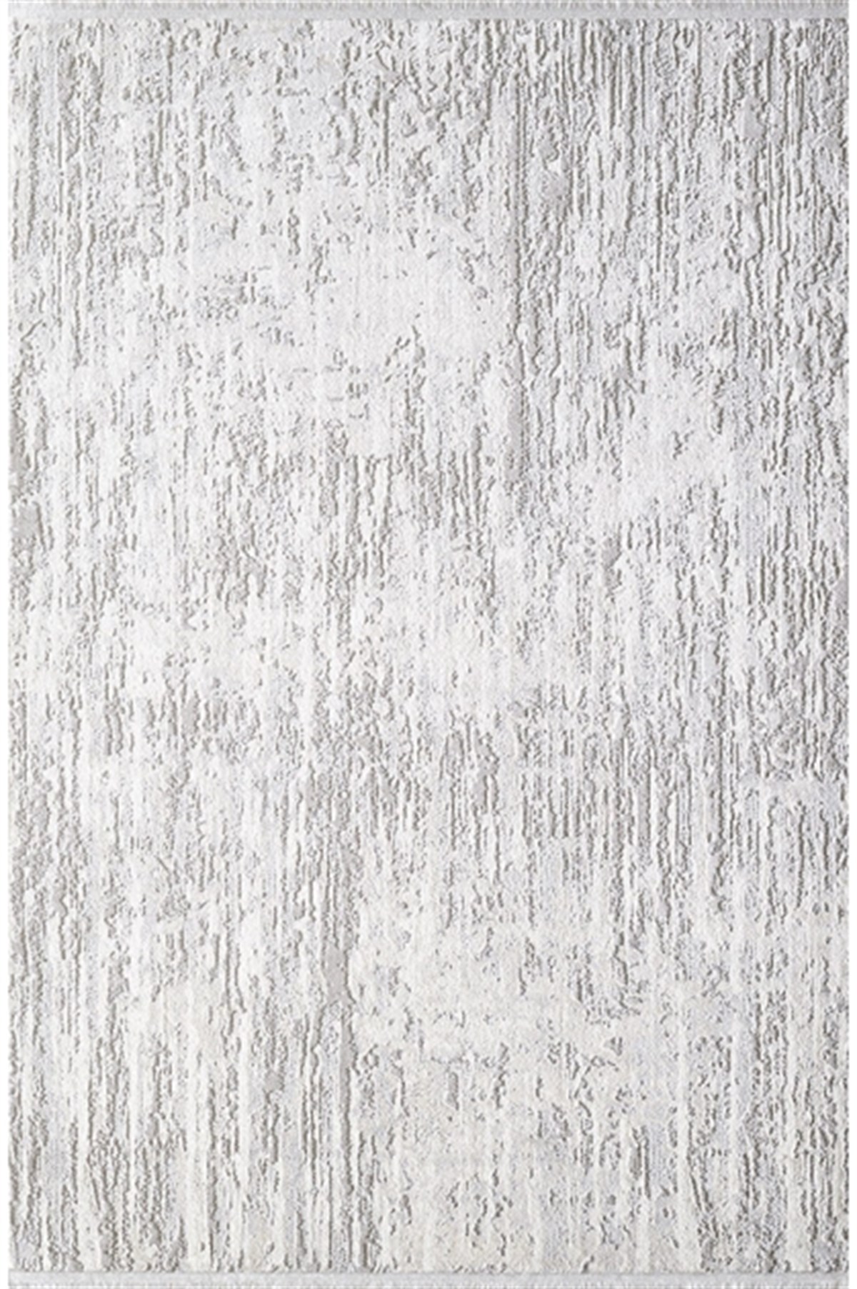 Royal Salon Halısı 200x290 Çınar CN15G Gri