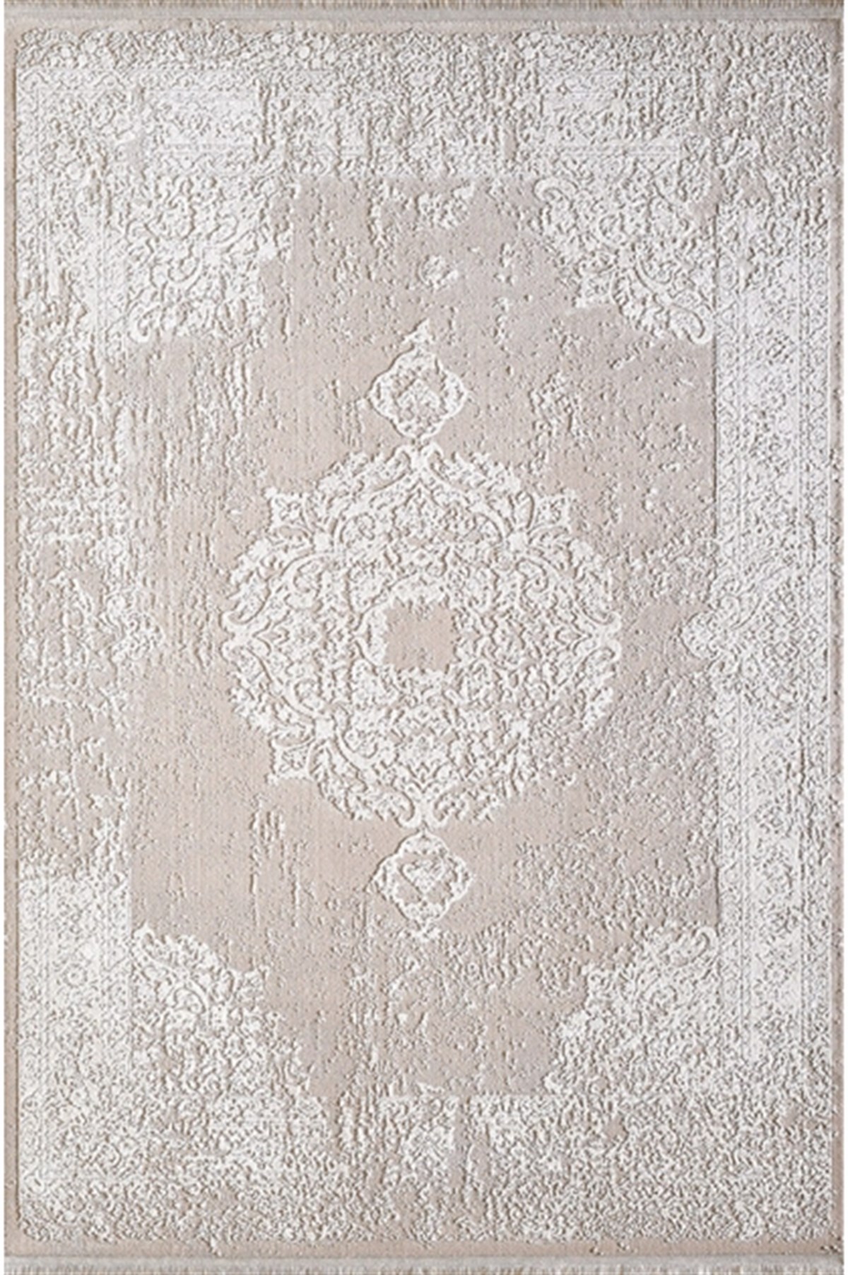 Royal Salon Halısı 200x290 Çınar CN34C Bej