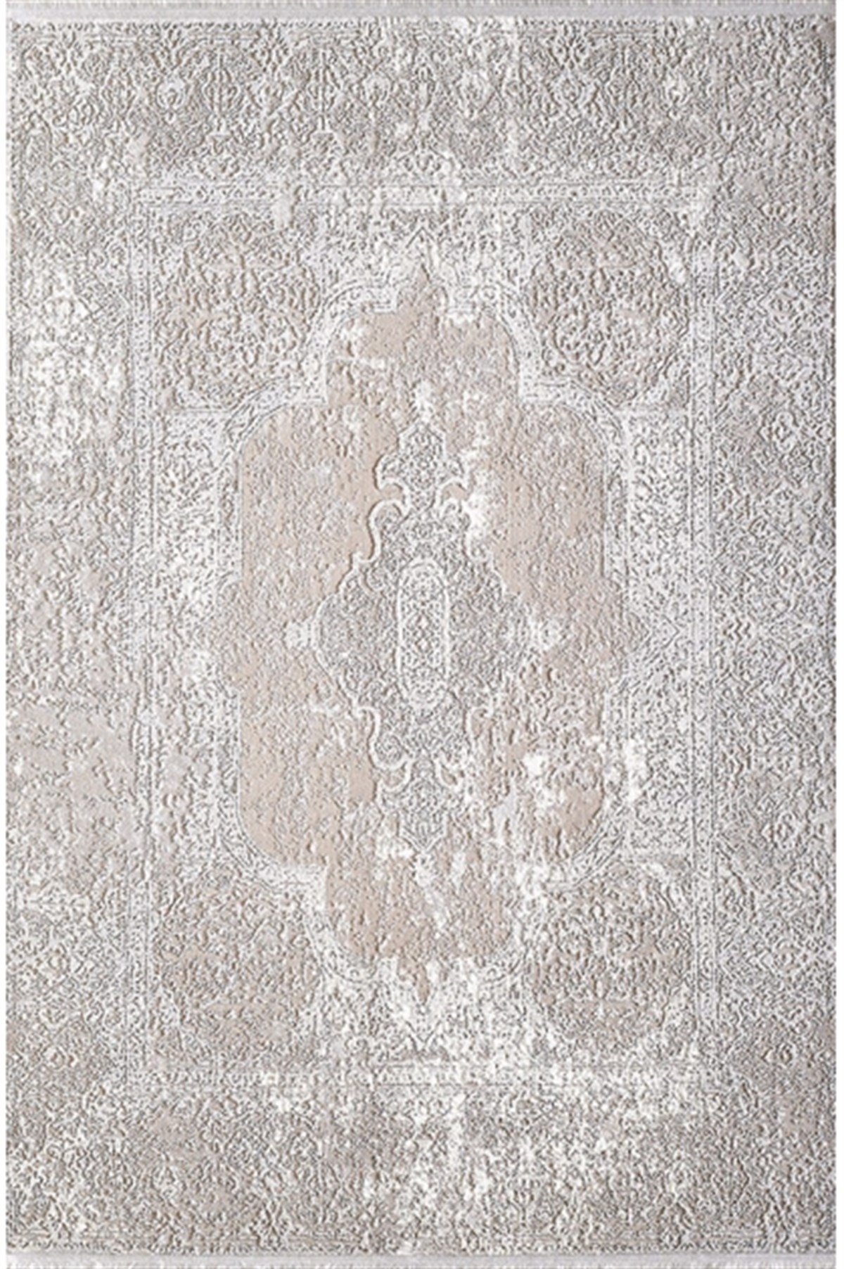 Royal Salon Halısı 200x290 Çınar CN35D Bej