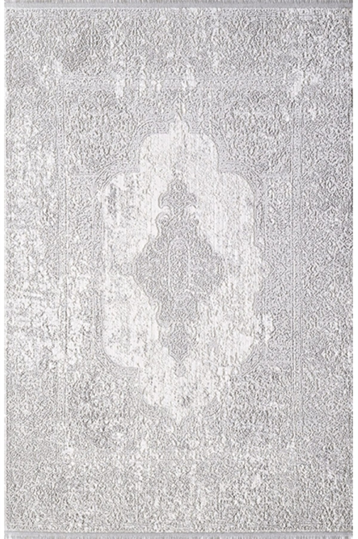 Royal Salon Halısı 200x290 Çınar CN35E Gri