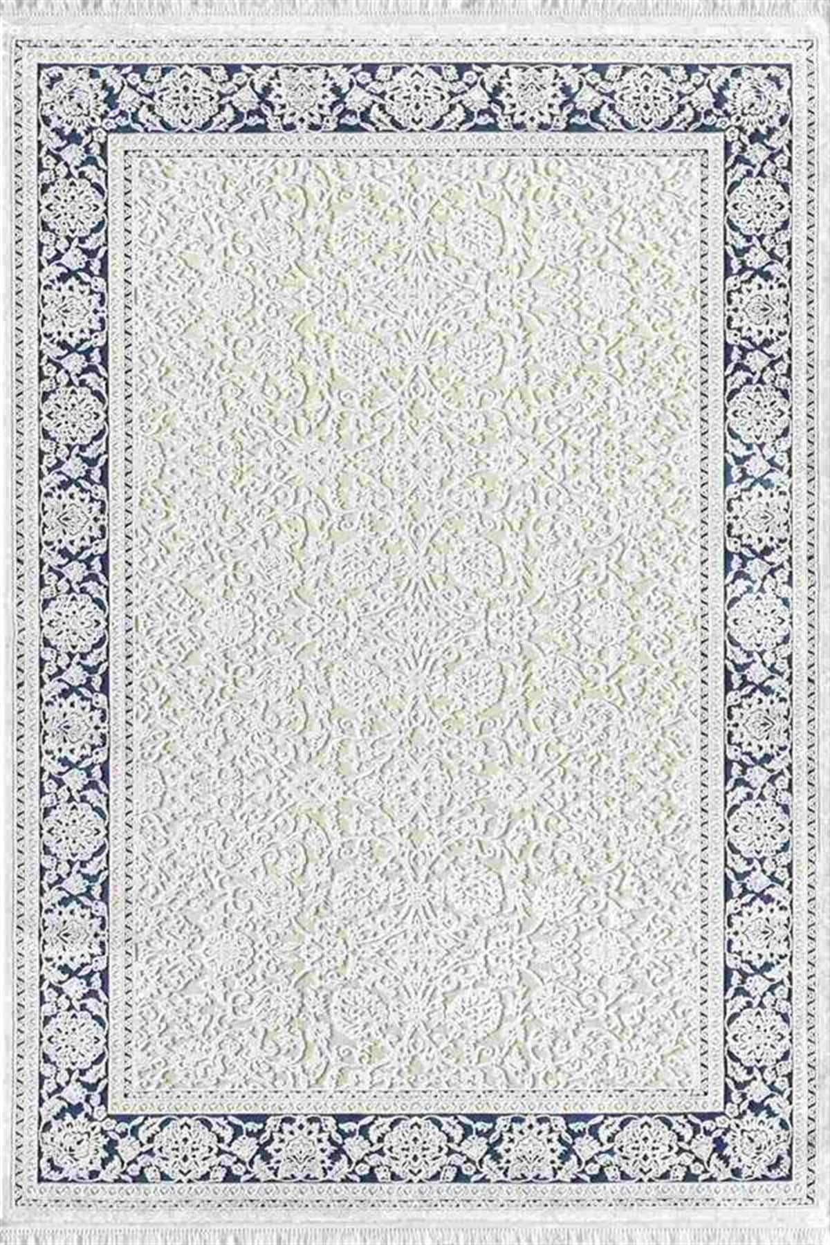 Royal Salon Halısı 200x290 Hermes HE30J Krem