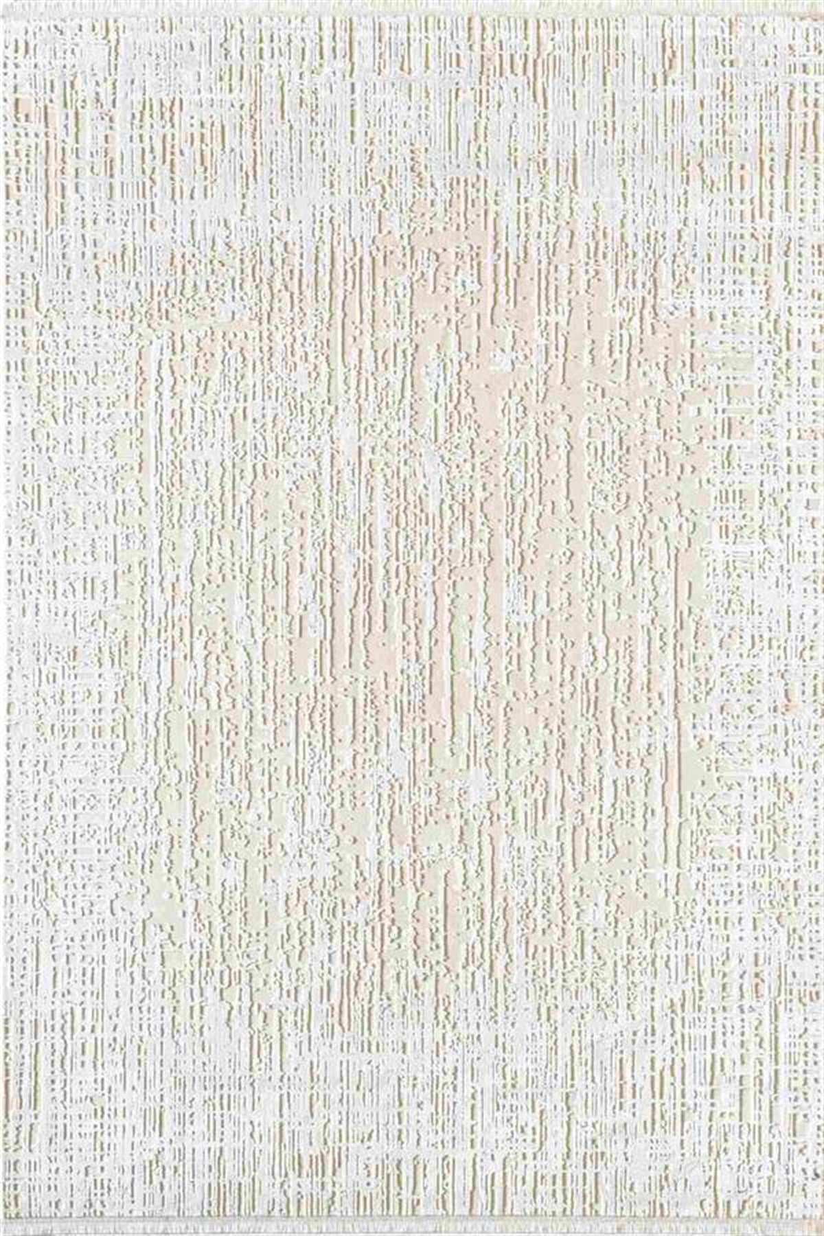 Royal Salon Halısı 200x290 Hermes HE34A Krem