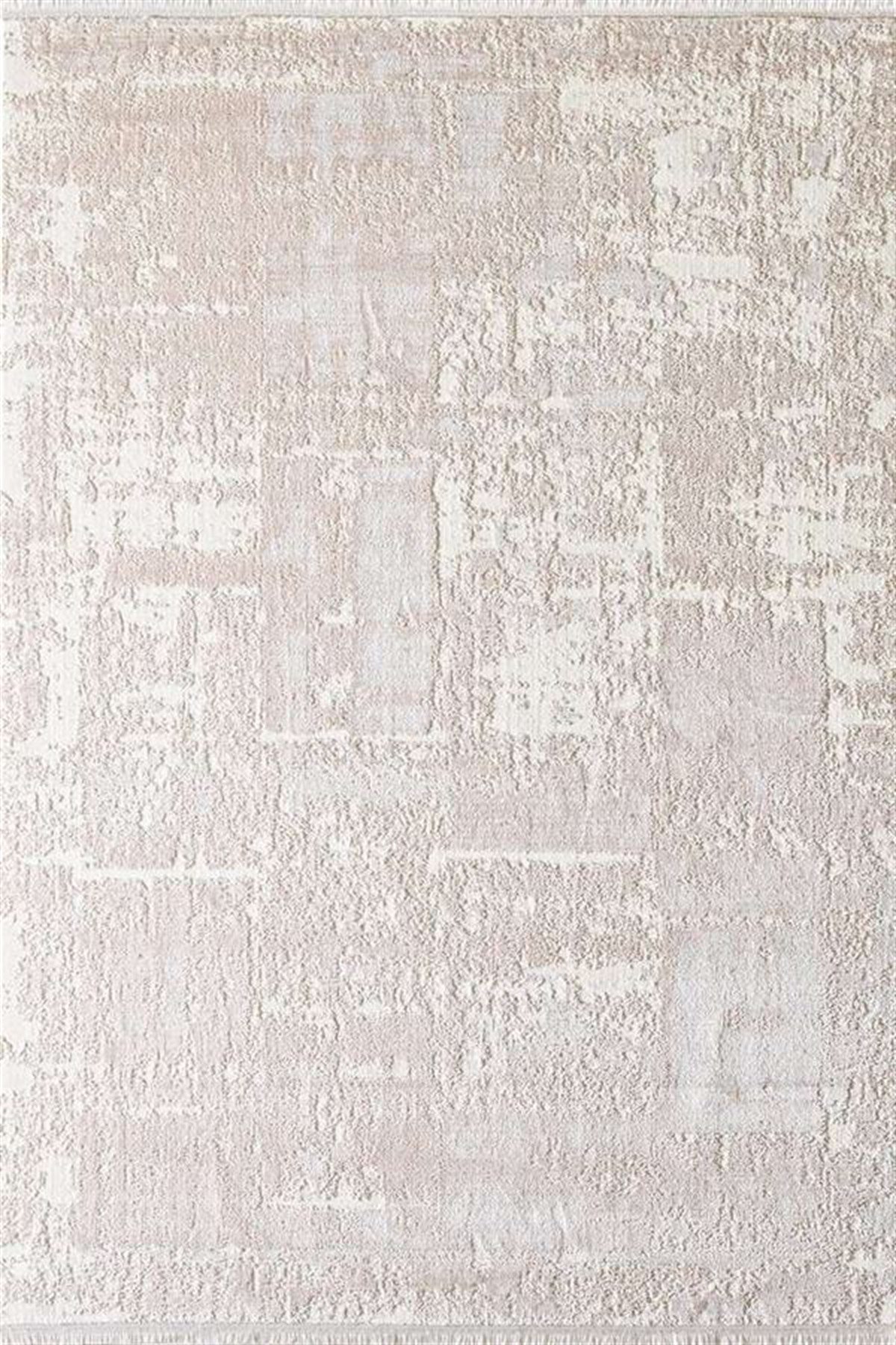 Royal Salon Halısı 200x290 Lootus L001C Pudra