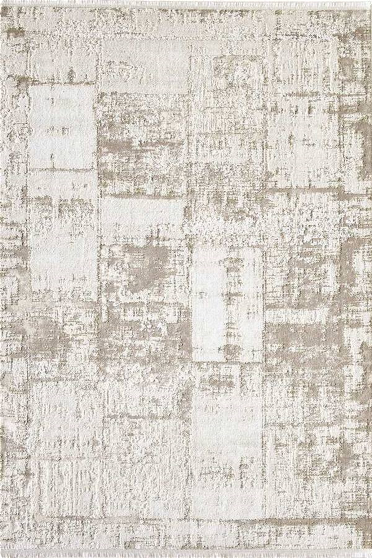 Royal Salon Halısı 200x290 Lootus L001D Bej