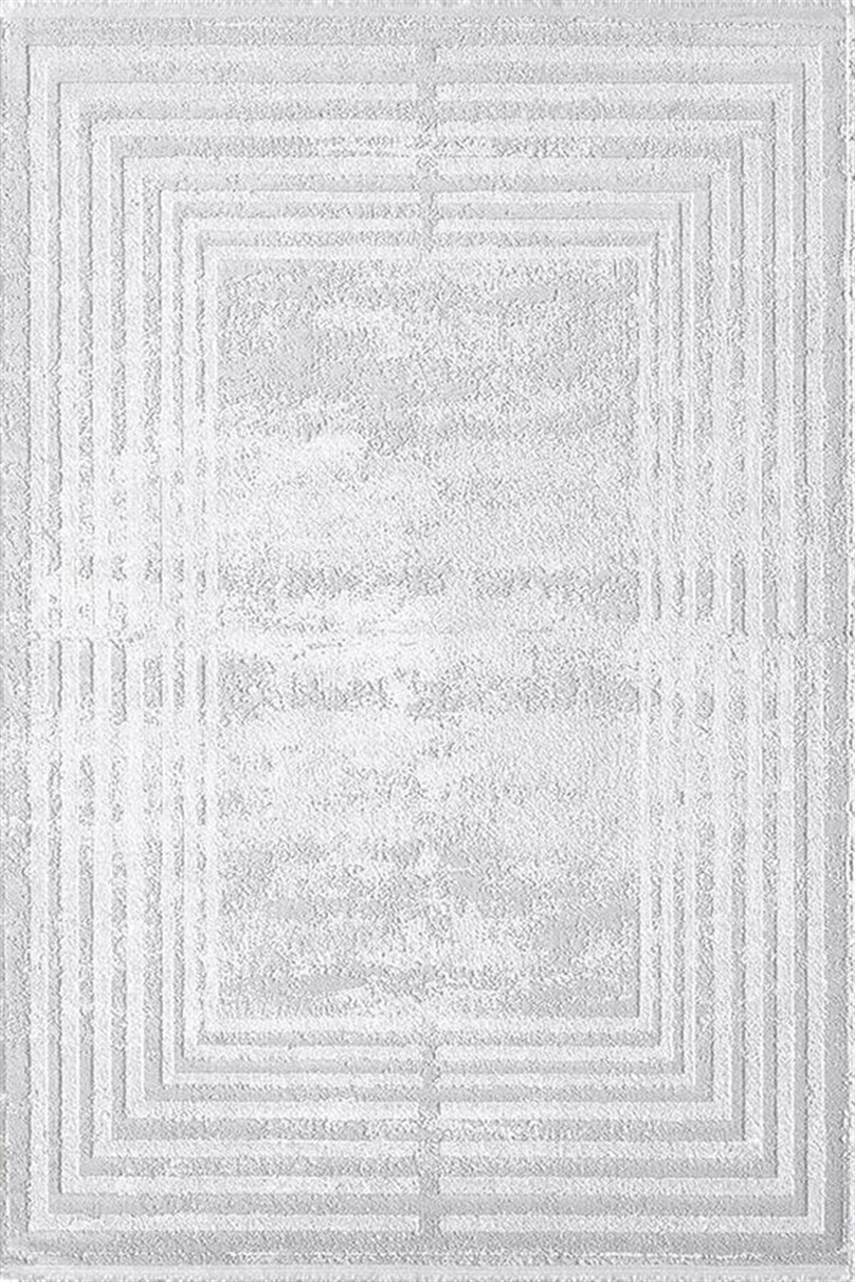 Royal Salon Halısı 200x290 Lootus L014D Gri