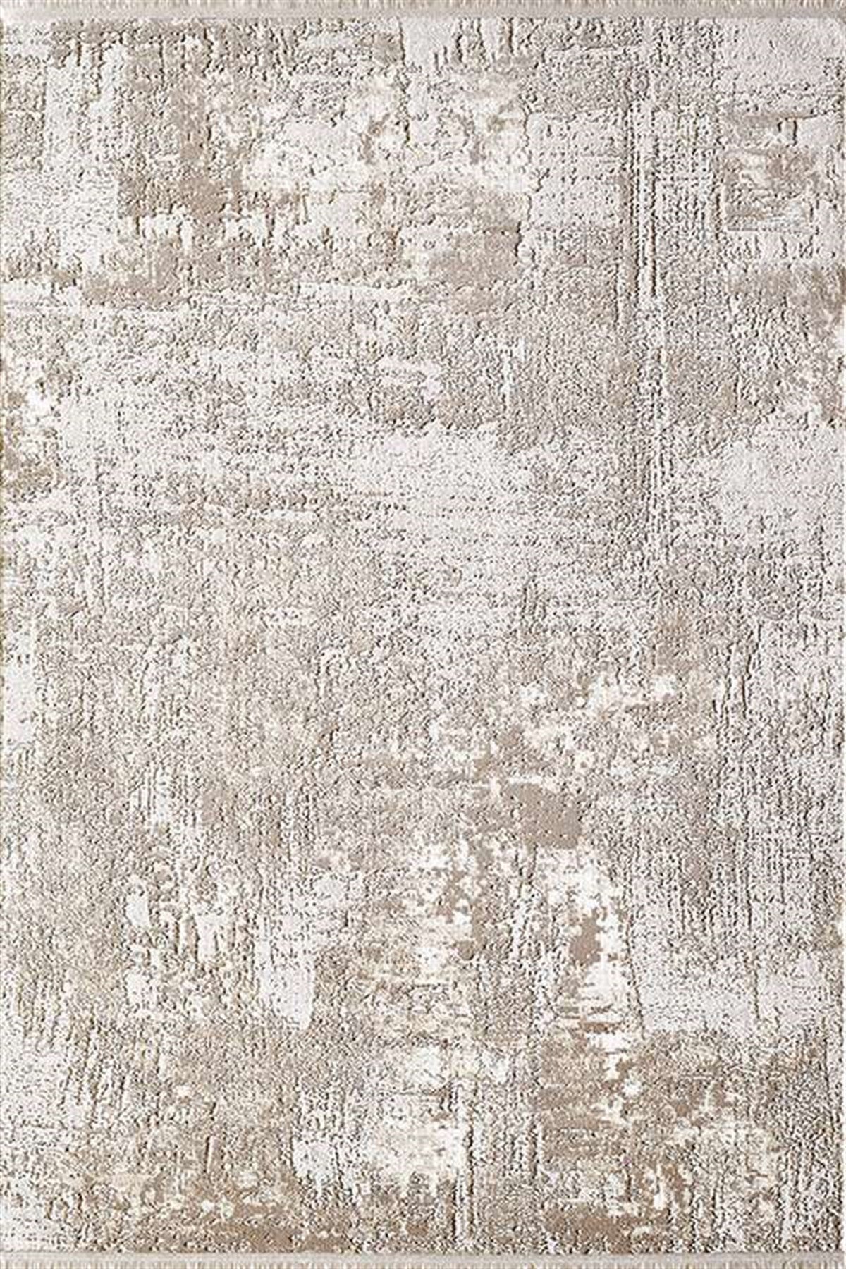 Royal Salon Halısı 200x290 Lootus L016E Vizon