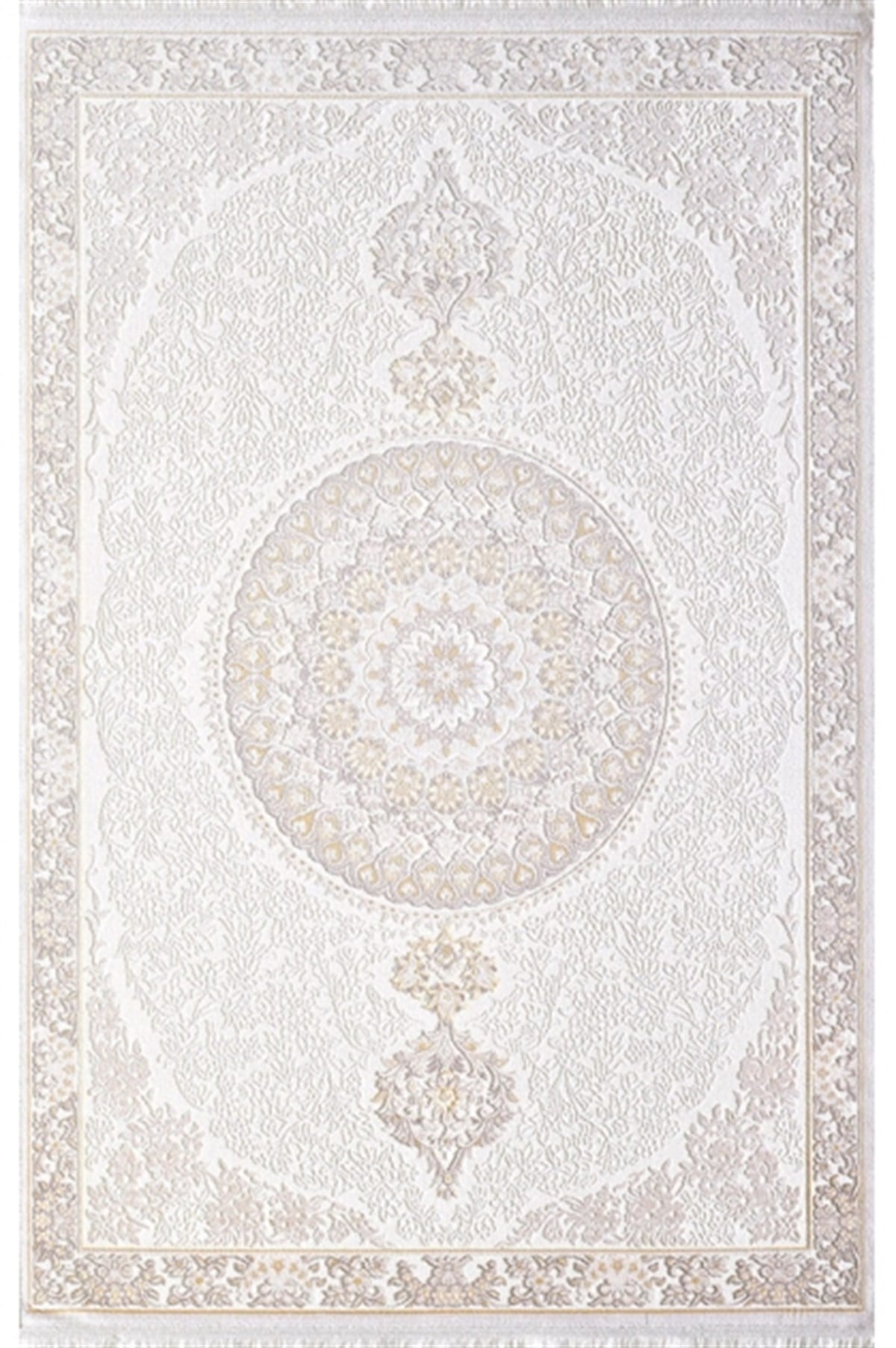 Royal Salon Halısı 200x290 Pera PP00A Bej