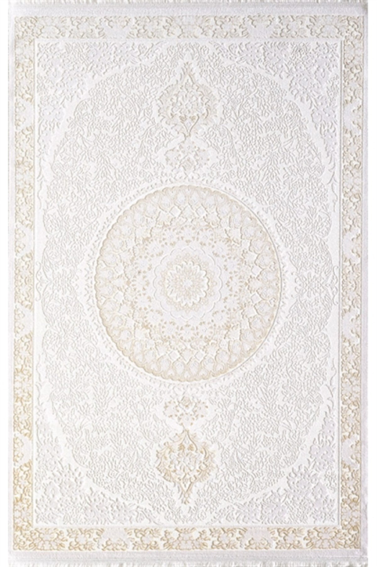 Royal Salon Halısı 200x290 Pera PP00E Bej