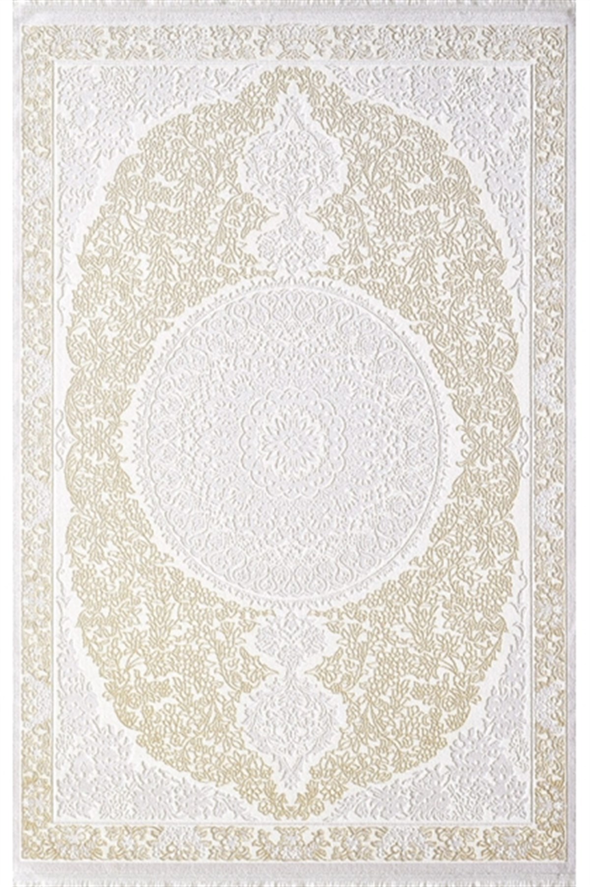 Royal Salon Halısı 200x290 Pera PP00F Bej