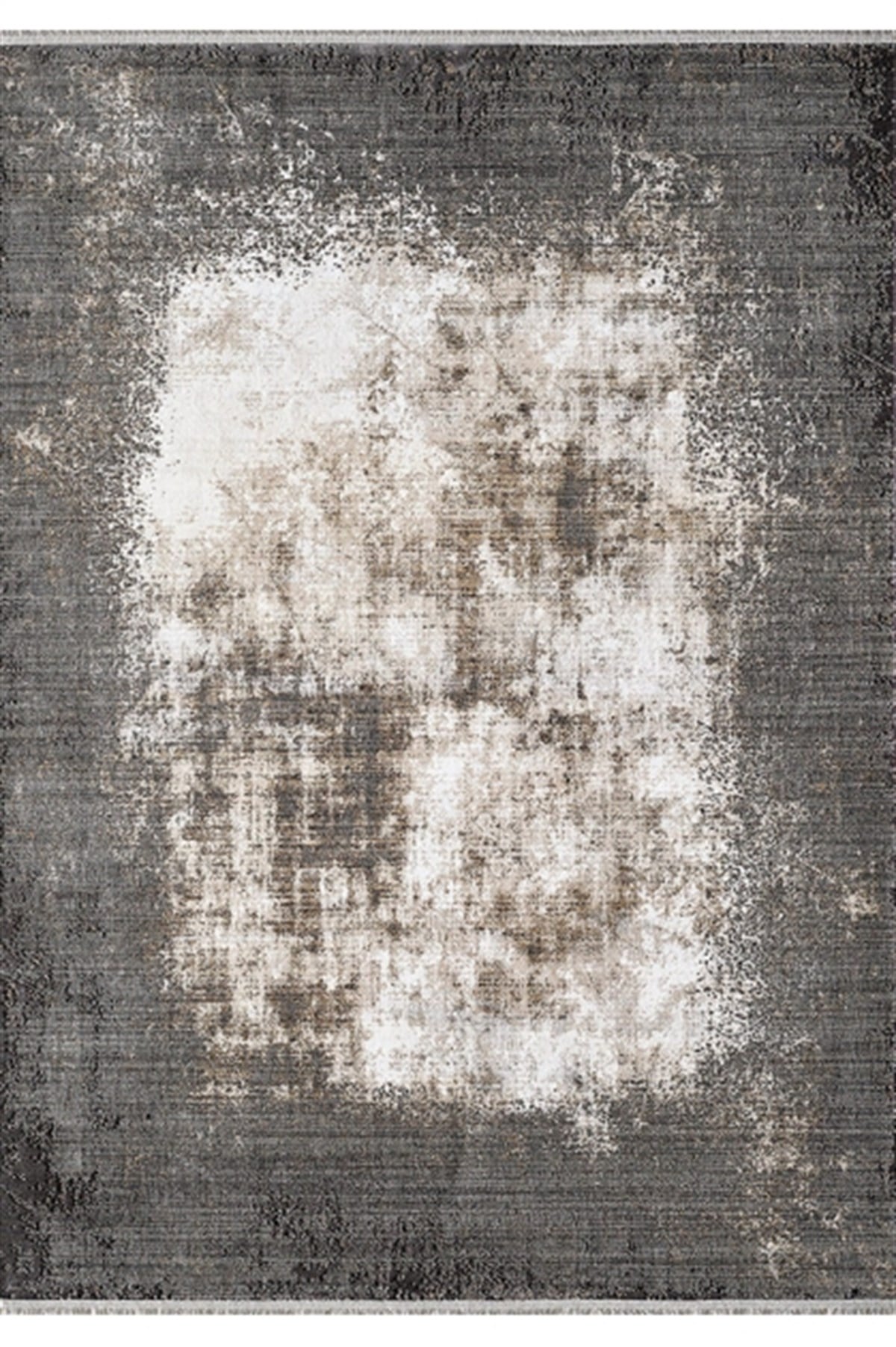 Royal Salon Halısı 200x290 Picasso PO07A Gri