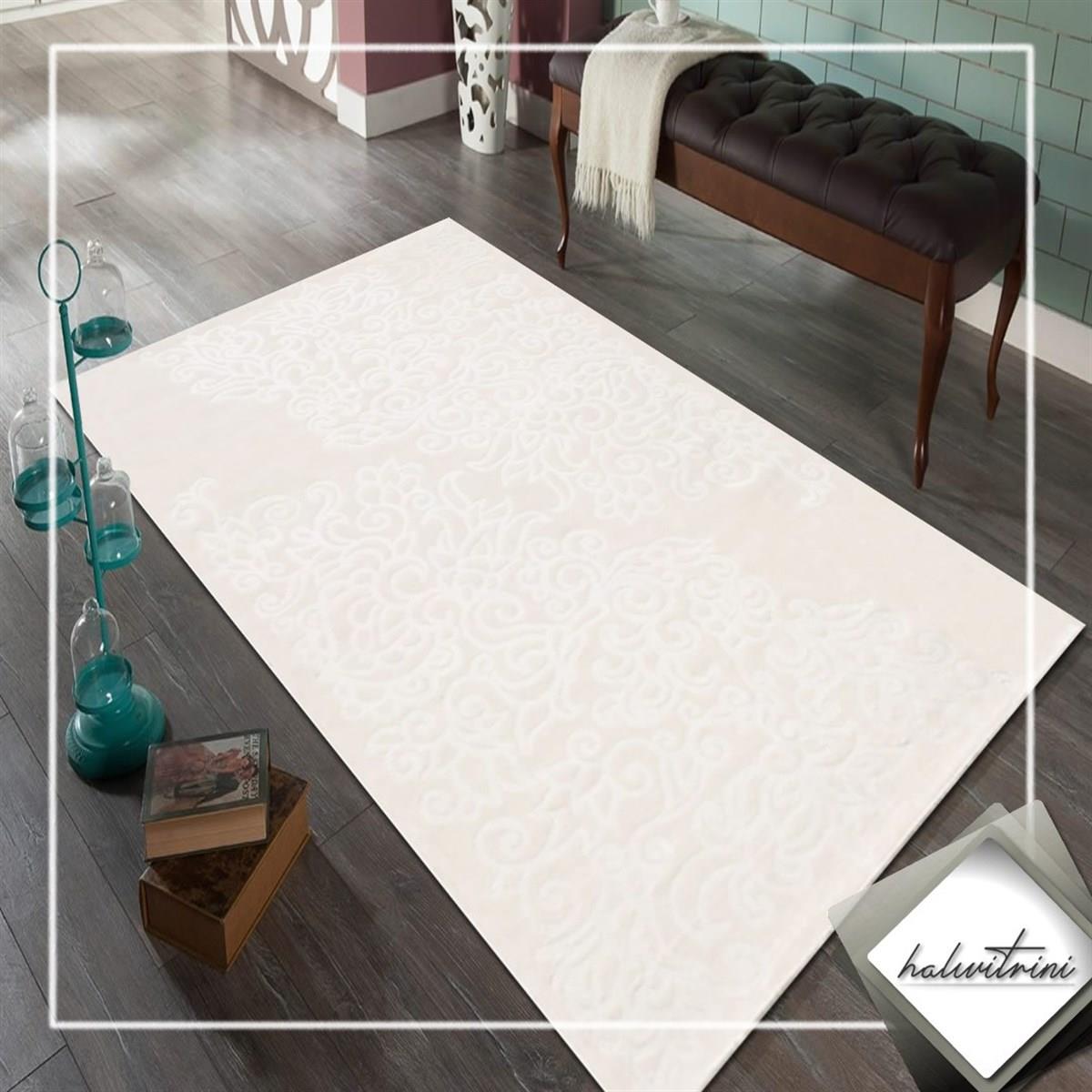 Royal Yolluk Halı 100x200 Asur UC13H