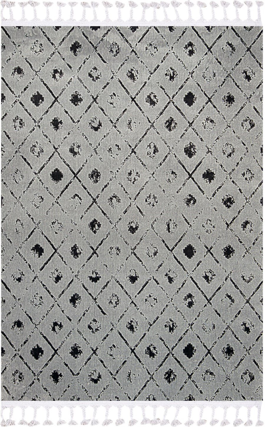 6 Metrekare Halılar