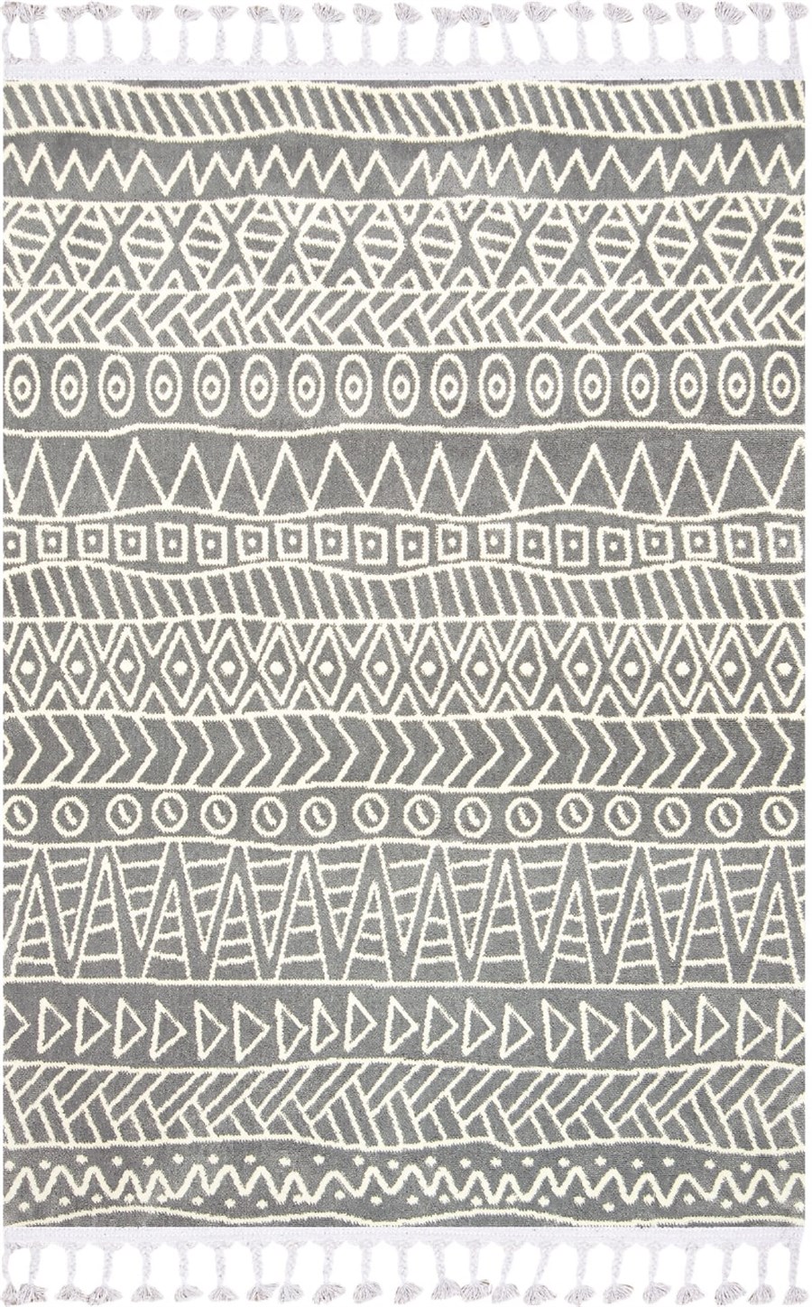 6 Metrekare Halılar