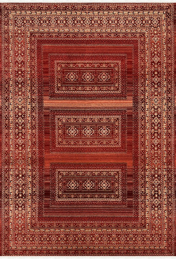 Varyasyonlu Standart Ölçülü Halılar, halivadisi