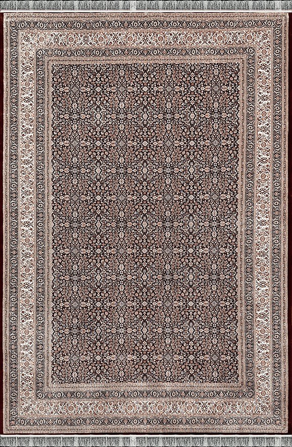 Varyasyonlu Standart Ölçülü Halılar, halivadisi