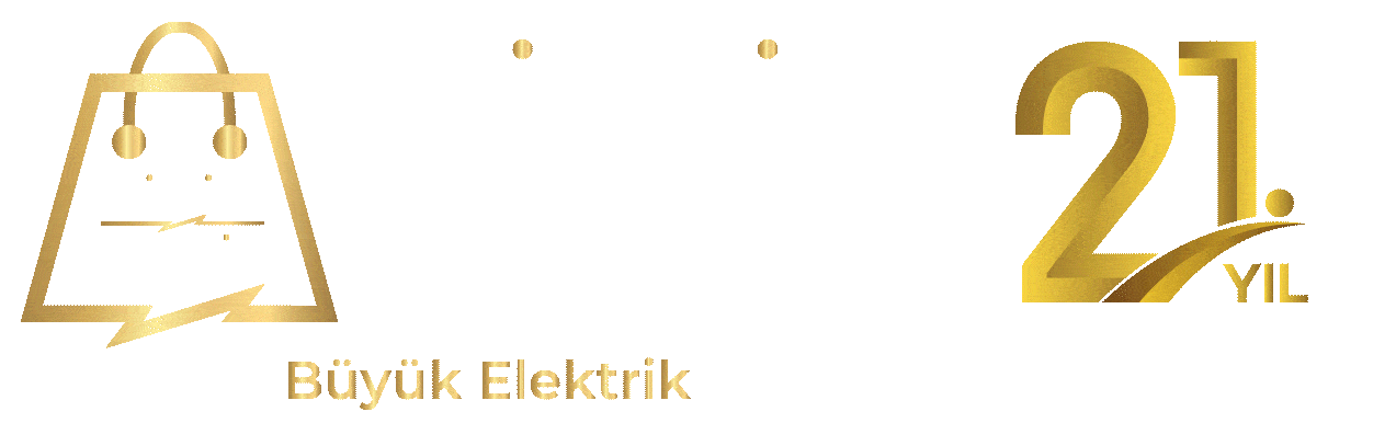 buyukelektromarket logo