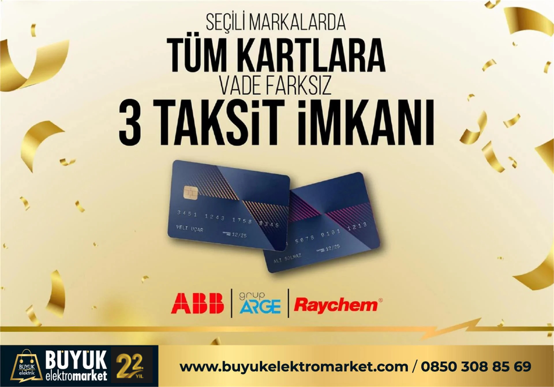 abb kampanya