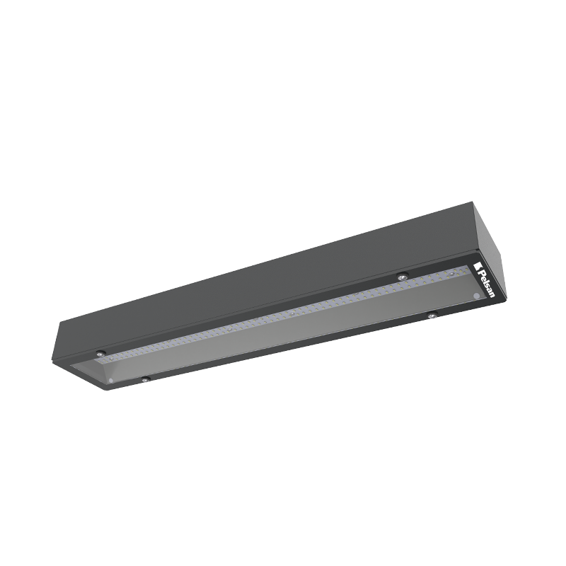 110 W Karpat G3 Yüksek Tavan Armatür buyukelektromarket.com Pelsan