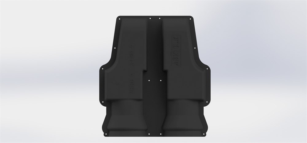 250A AG.BUŞİNG KAPAĞI buyukelektromarket.com Raychem