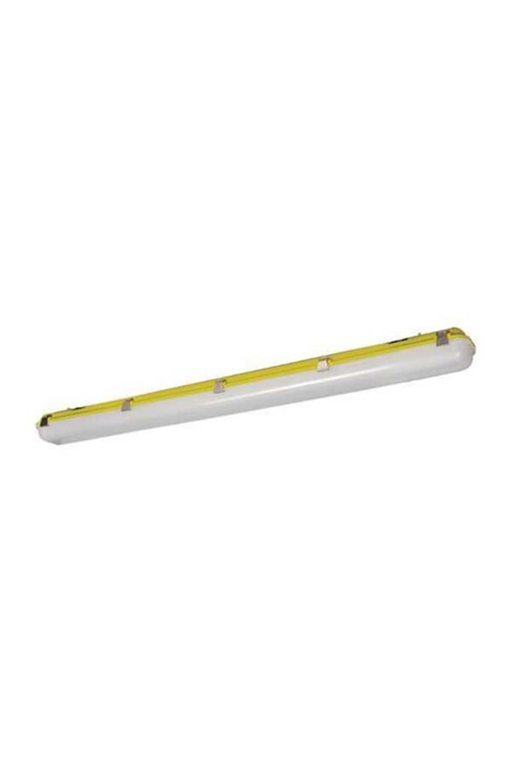 2x36W Largo Ex-Proof T8 Etanj buyukelektromarket.com Pelsan