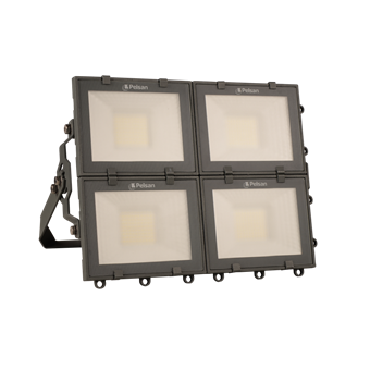 300W Sterio Projektör buyukelektromarket.com Pelsan