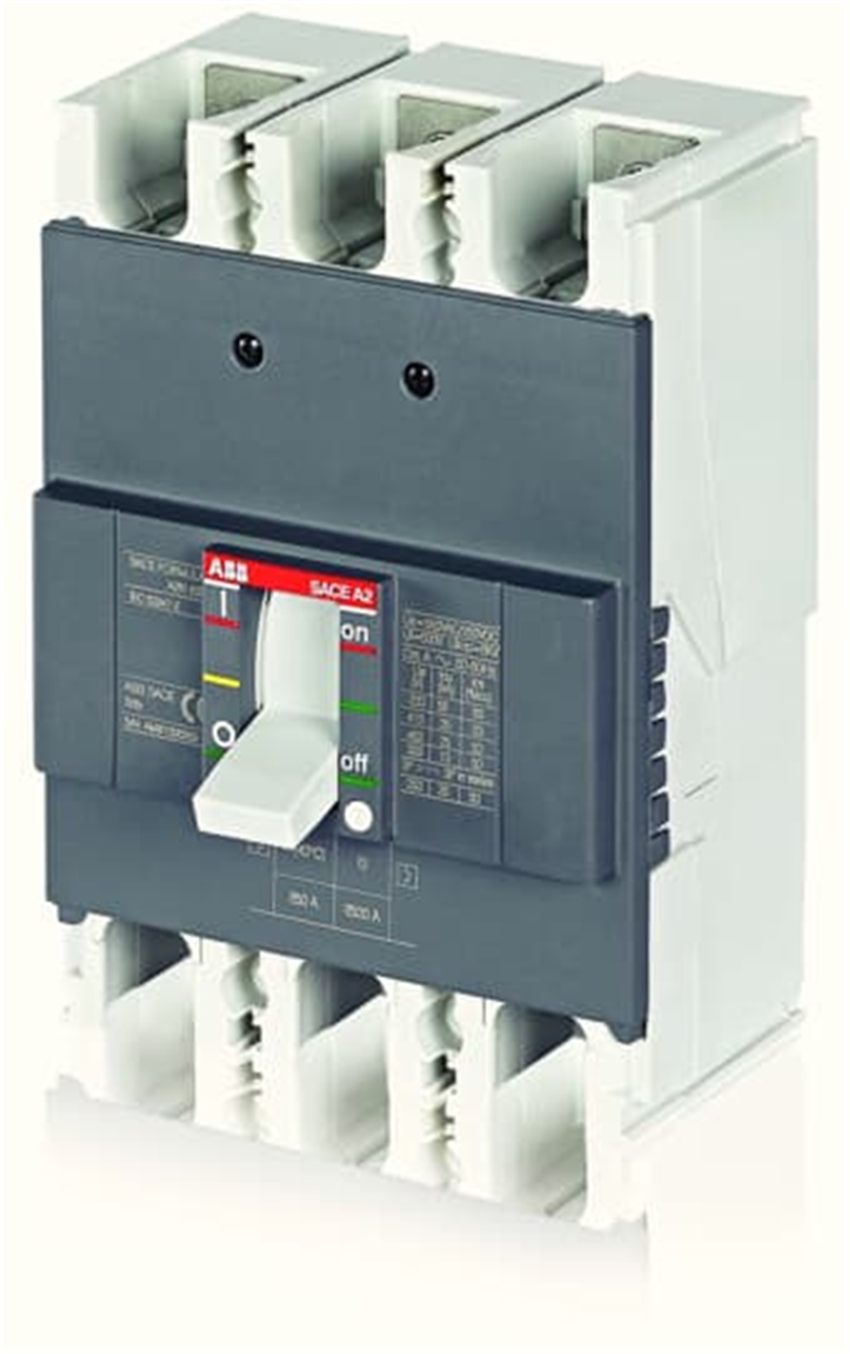 3*250A 36kA TMF Formula Komp.Tip Dev.Kes. buyukelektromarket.com ABB