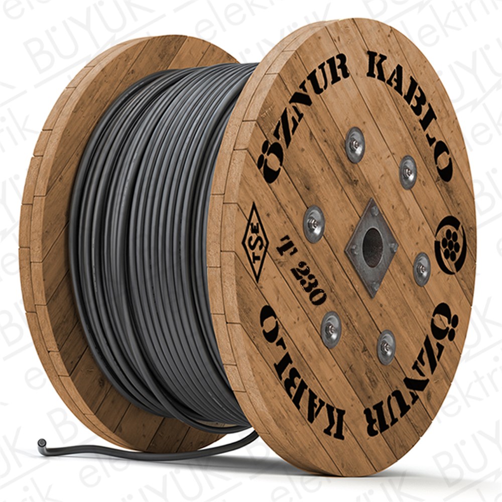 3x120+70mm NYY (YVV) KABLO buyukelektromarket.com Öznur