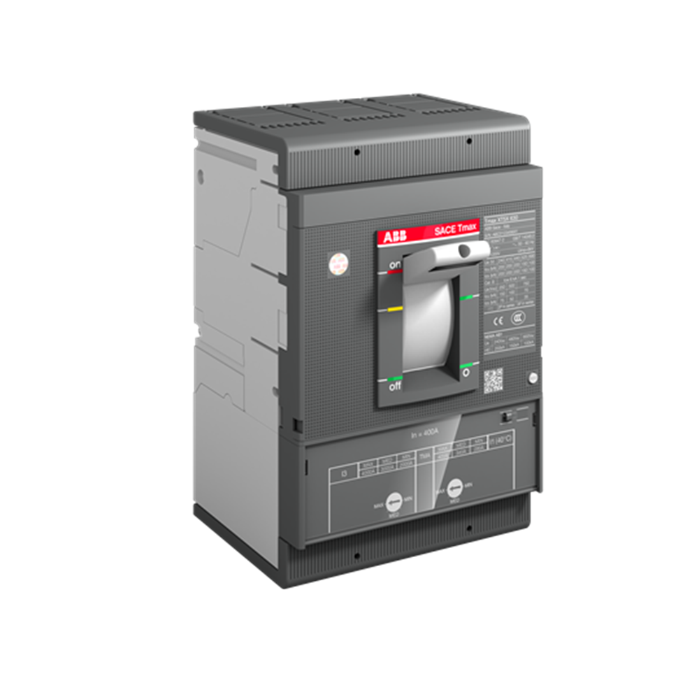 3x630 A Termik Manyetik Şalter 50kA buyukelektromarket.com ABB