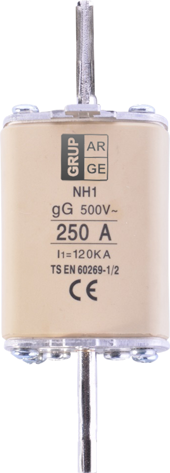 63 A NH BIÇAKLI SİGORTA buyukelektromarket.com Grup Arge