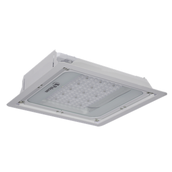 75W Piroliz LED Sıva Altı Kanopi Armatürler buyukelektromarket.com Pelsan