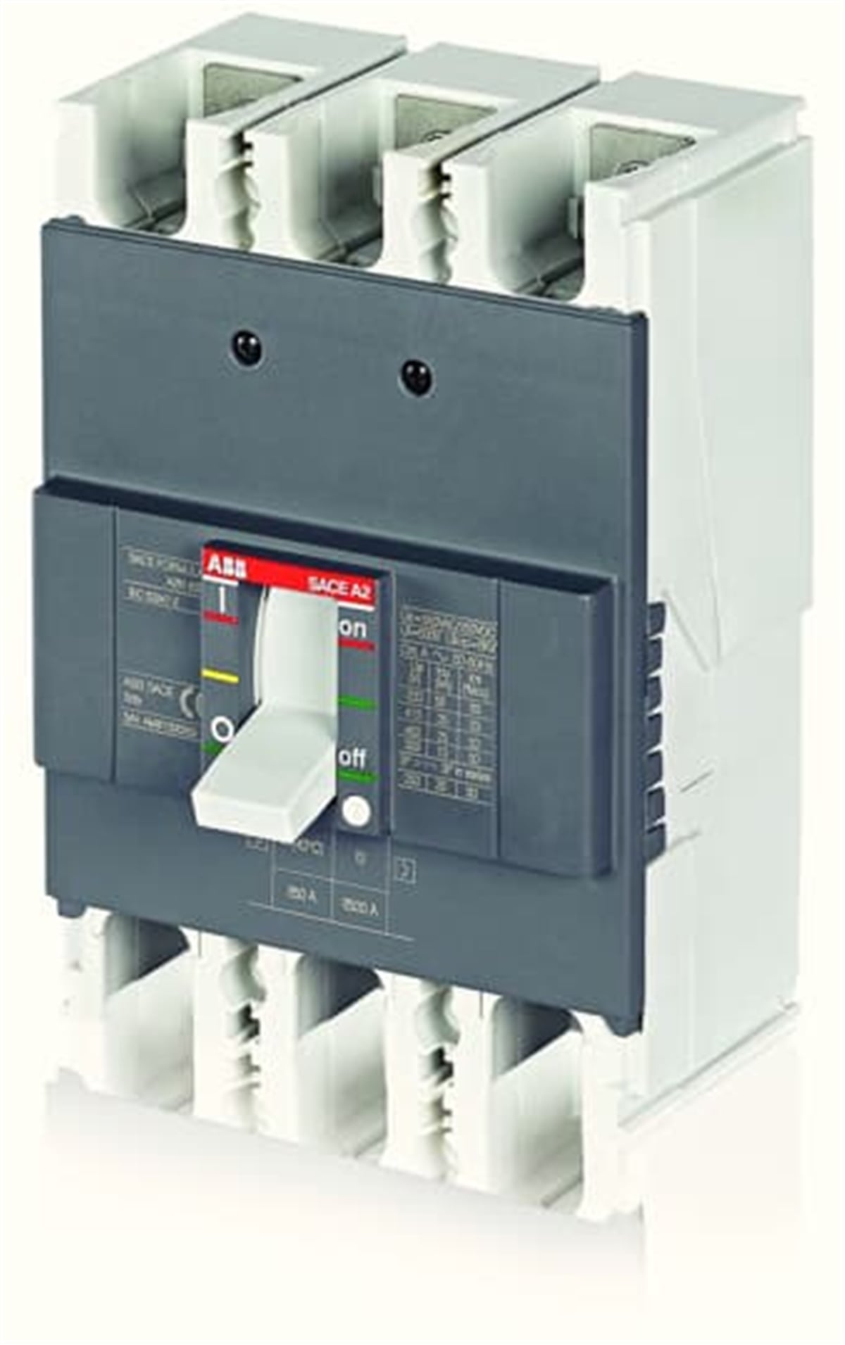 A2N 250 TMF 250-2500 4p F F buyukelektromarket.com ABB
