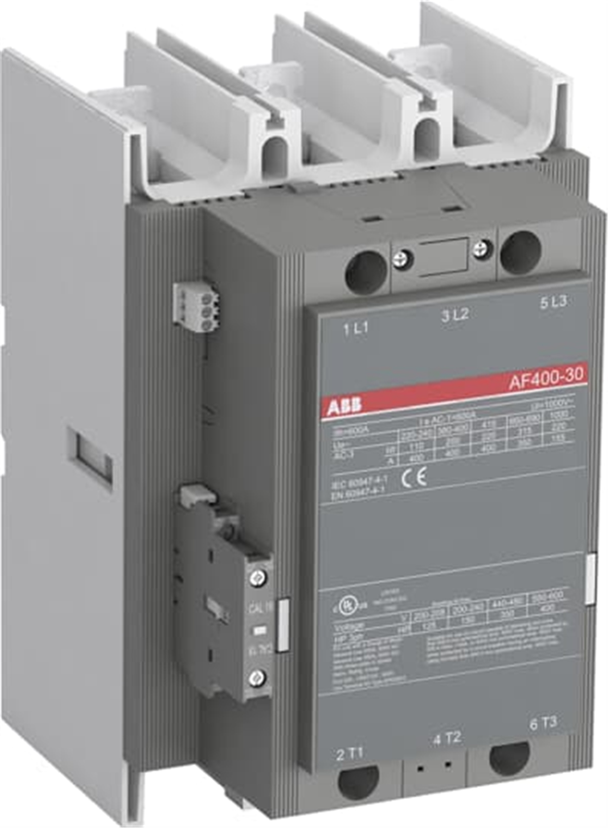 AF 400-30-11 100-250V buyukelektromarket.com ABB