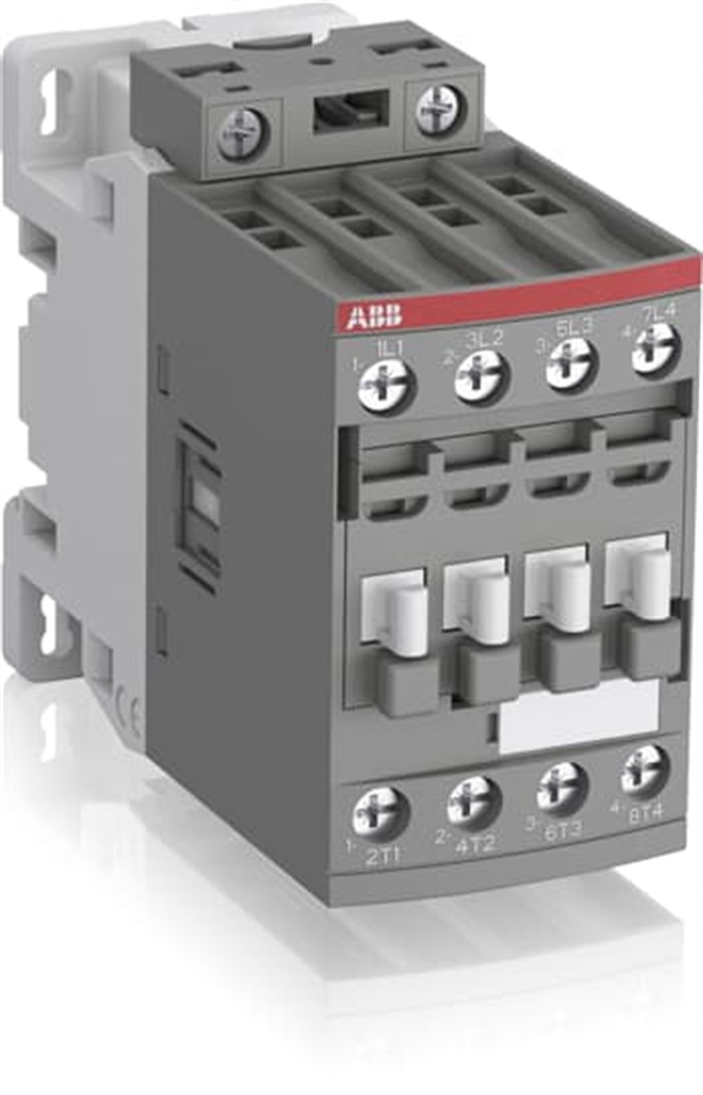 AF26-40-00, 4-22A AF Serisi Kontaktör buyukelektromarket.com ABB