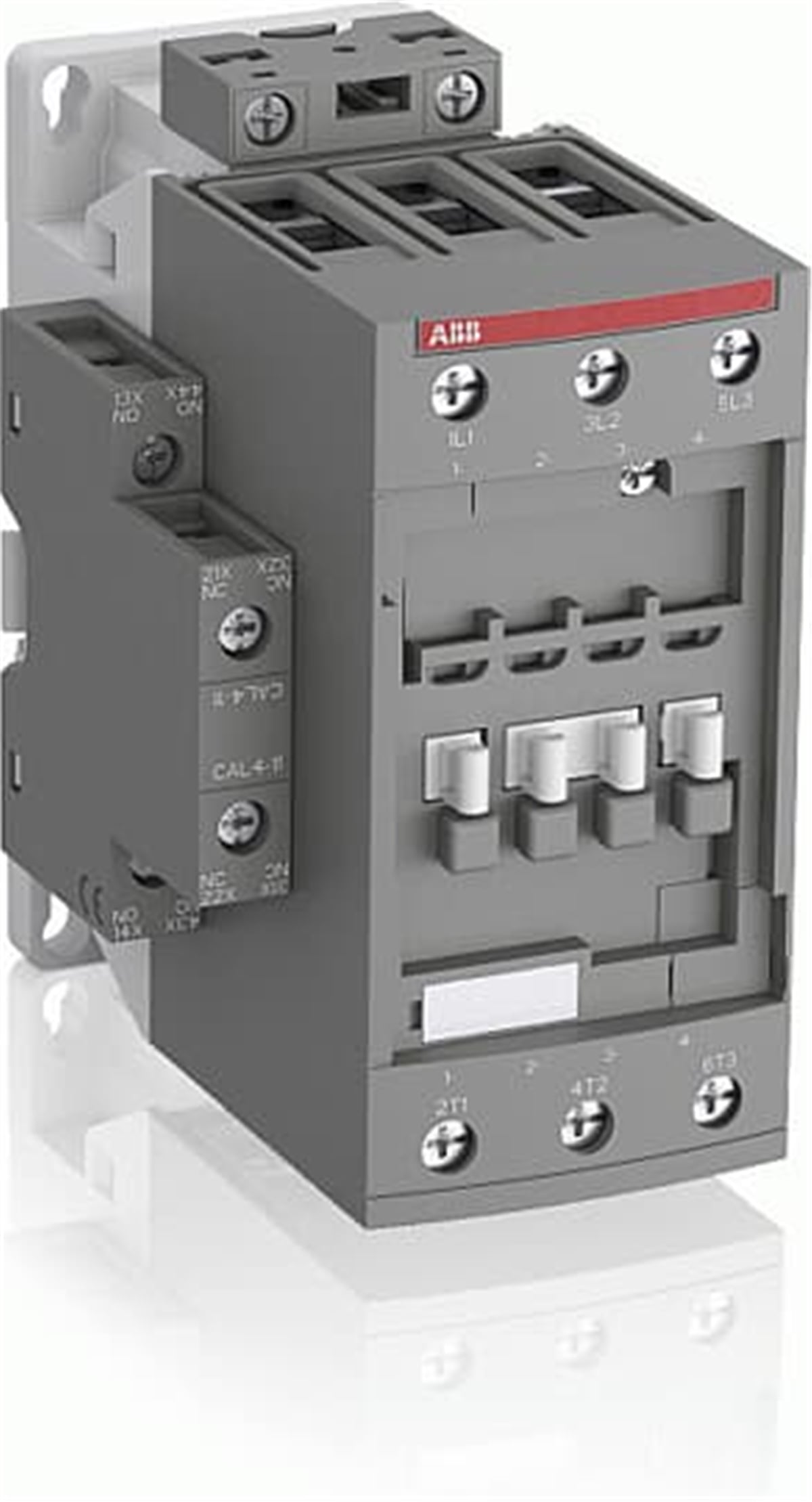 AF52-30-11, 3*53A, 22kW, AF Serisi Kontaktör buyukelektromarket.com ABB
