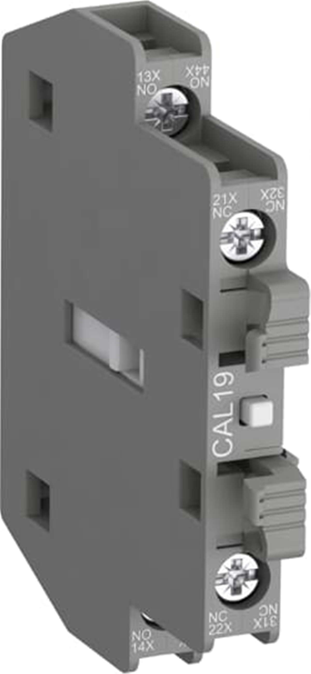 CAL19-11 Auxiliary Contact Block buyukelektromarket.com ABB