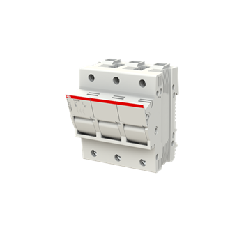 E93/50 3P KARTUŞ SİG.YUVASI buyukelektromarket.com ABB