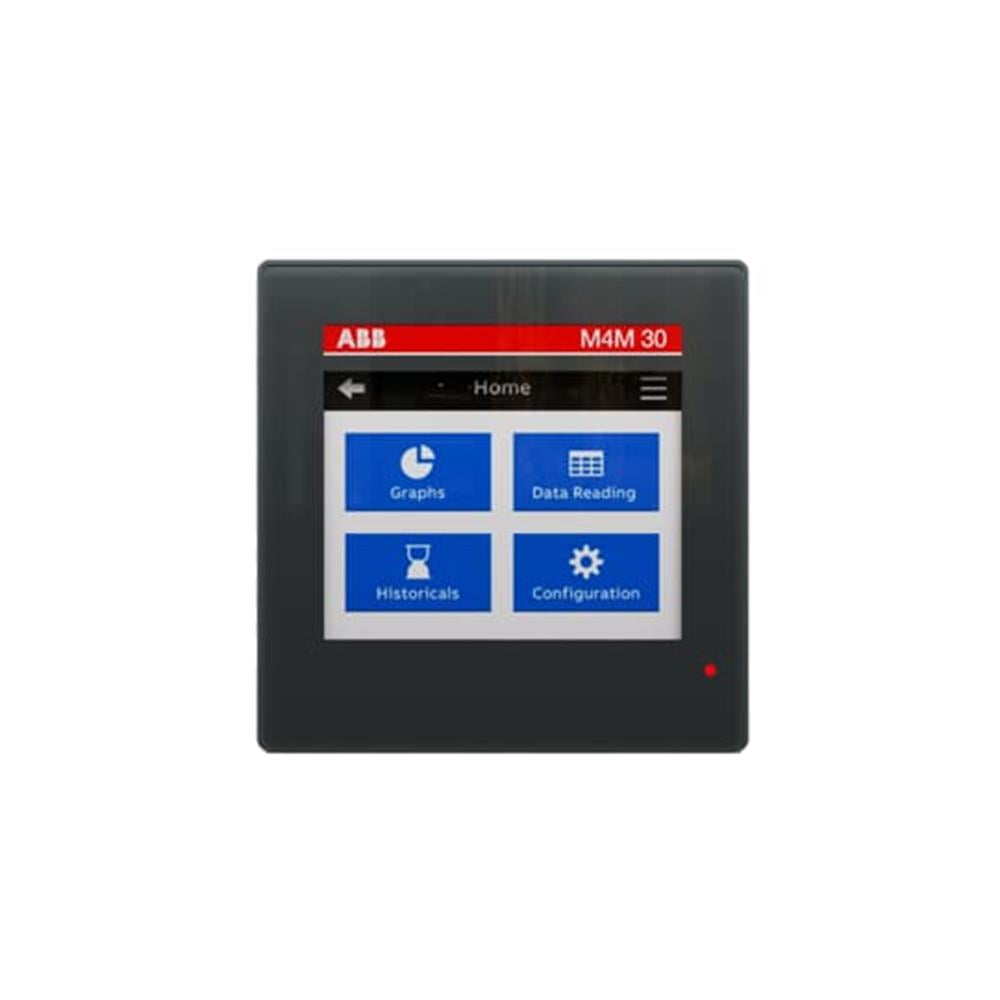 M4M 30 Modbus buyukelektromarket.com ABB