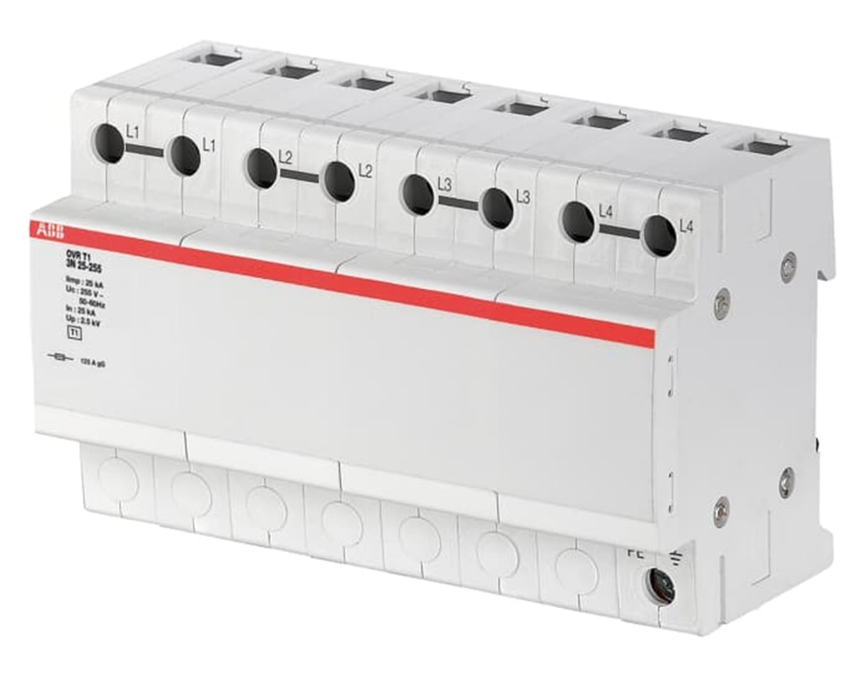 OVR T1 25 255 Parafudr buyukelektromarket.com ABB
