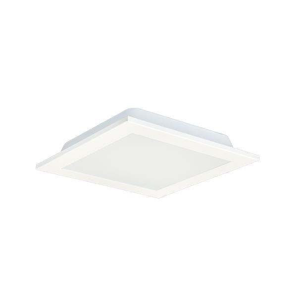 Pelsan Clealed 36W 6500K IP65 60x60 Led Sıva Altı Ofis Armatürü buyukelektromarket.com Pelsan