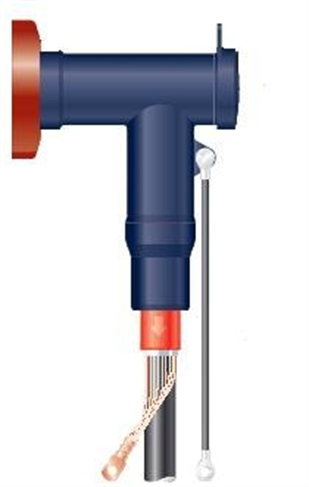 RSES 645A GEÇMELİ KABLO BAŞLIK 95 LİK buyukelektromarket.com Raychem