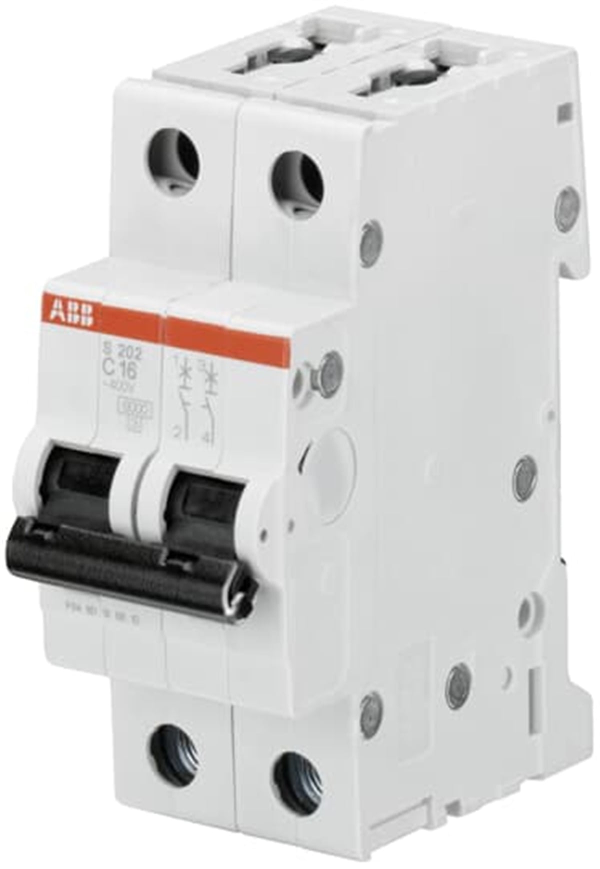 S202-C16 6kA Otomatik Sigorta buyukelektromarket.com ABB
