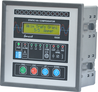SMART SVC12C3L - GES X1A / COM buyukelektromarket.com Grup Arge
