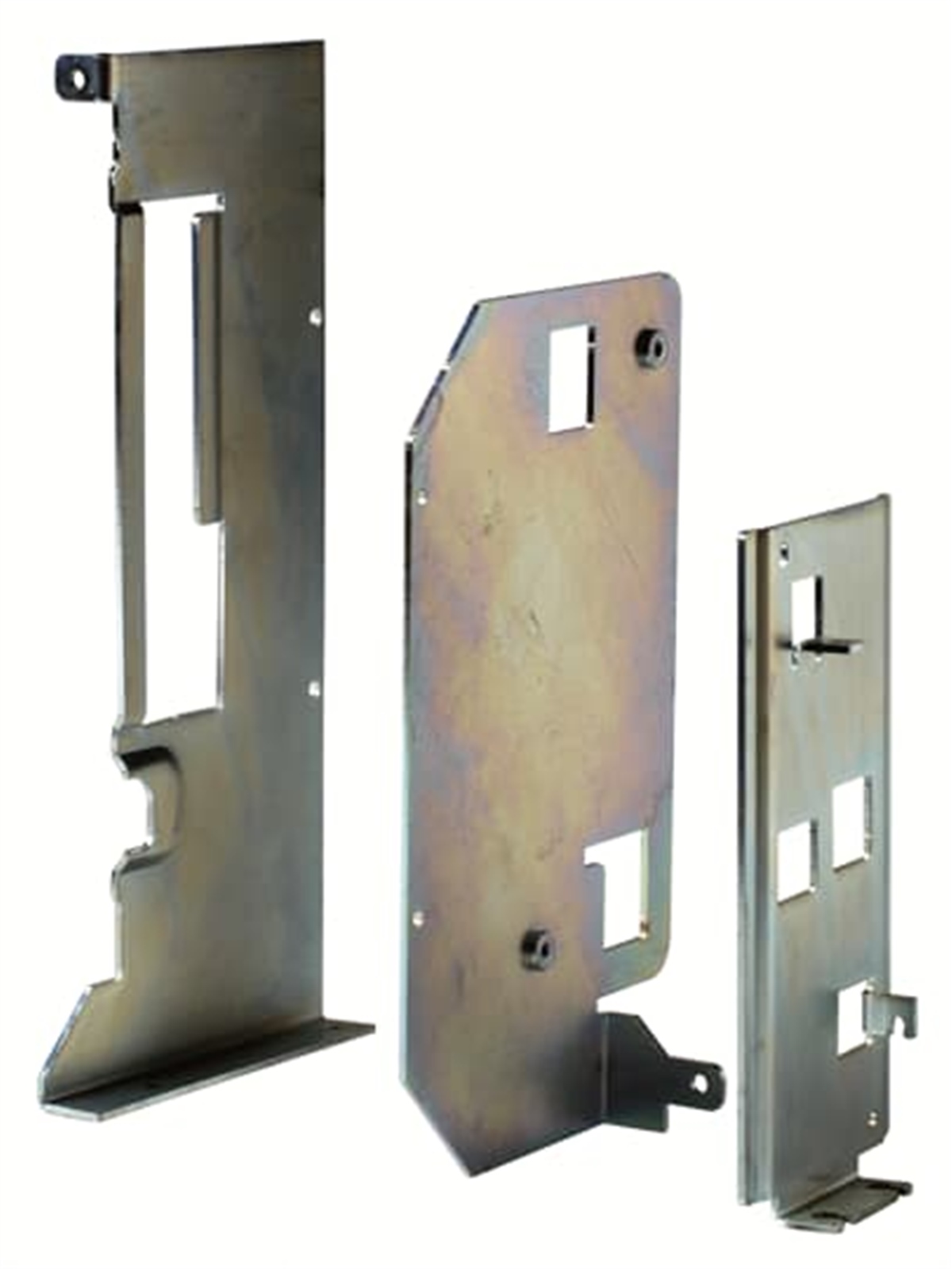 T7-T7M-X1 Sabit Montaj Plakası, 1 adet buyukelektromarket.com ABB