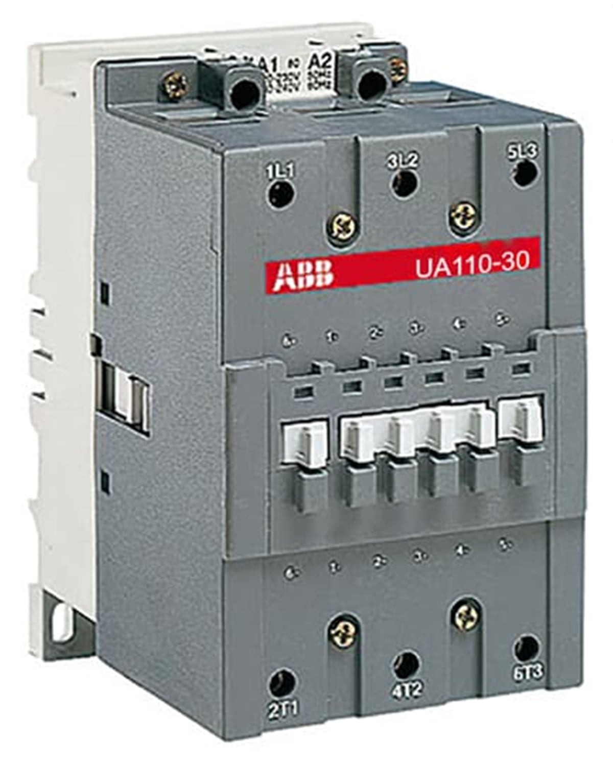 UA 110-30-00 RA, 80 kVAr Kompanzasyon Kontaktörü buyukelektromarket.com ABB