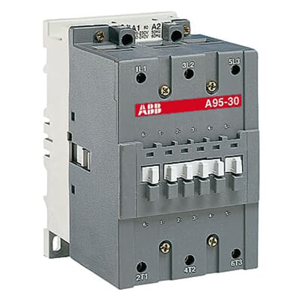 UA 95-30-00 RA, 70 kVAr Kompanzasyon Kontaktörü buyukelektromarket.com ABB