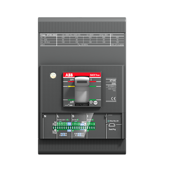 XT4N 250 Ekip LS/I In=250A 3p F F buyukelektromarket.com ABB