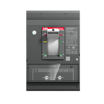 XT5N 400 TMA 400-4000 3p F F buyukelektromarket.com ABB