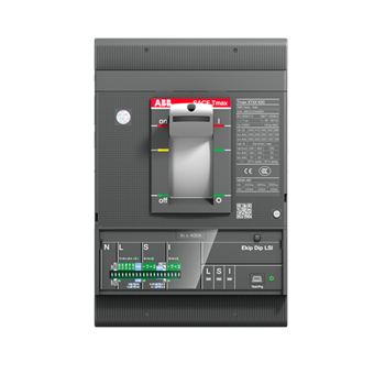XT5N 630 Ekip Dip LS/I In=630 3p F F buyukelektromarket.com ABB