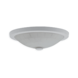 2xE27 Sensor Sense LED Ceiling Luminaire buyukelektromarket.com Pelsan