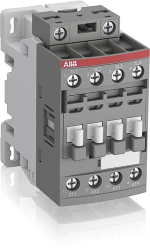AF16-40-00, 4*18A, AF Serisi Kontaktör buyukelektromarket.com ABB